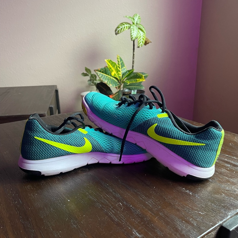 Nikes